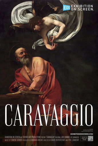 Exhibition on Screen: Caravaggio Trailer