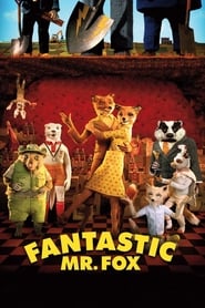 Fantastic Mr. Fox Trailer