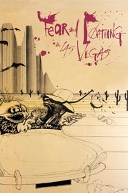 Fear and Loathing in Las Vegas Trailer