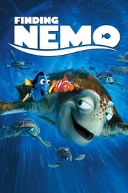 Finding Nemo in Navajo Trailer