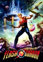 Flash Gordon Trailer