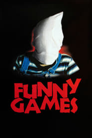Funny Games Trailer