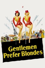 Gentlemen Prefer Blondes Trailer