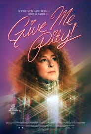 Give Me Pity! Trailer