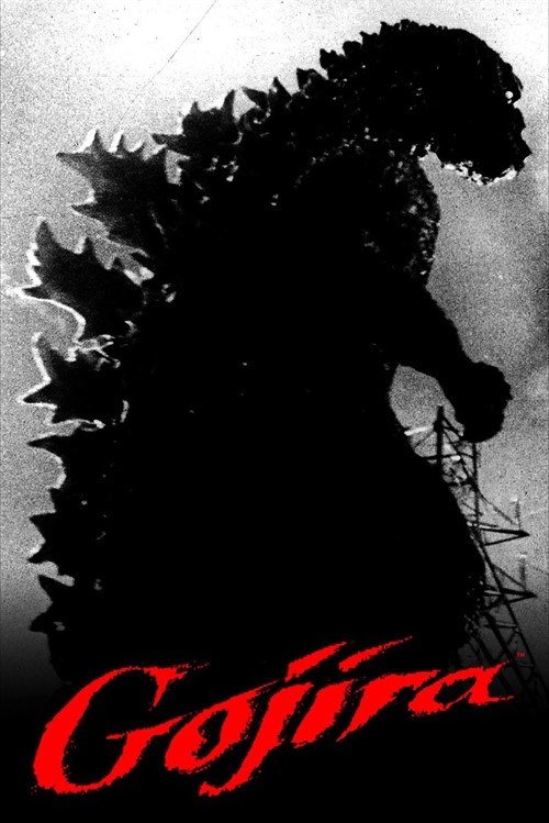 Godzilla (1954) Trailer