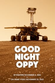 Good Night Oppy Trailer