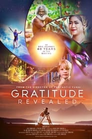 Gratitude Revealed Trailer