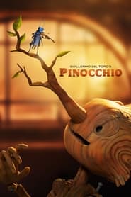 Guillermo del Toro’s Pinocchio Trailer
