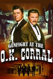 Gunfight at the O.K. Corral Trailer