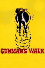 Gunman’s Walk Trailer