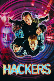 Hackers Trailer