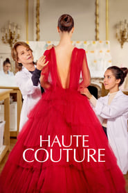 Haute Couture Trailer