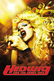 Hedwig and the Angry Inch Trailer
