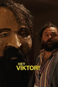 Hey, Viktor! Trailer
