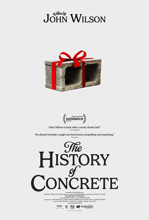 The History of Concrete Trailer