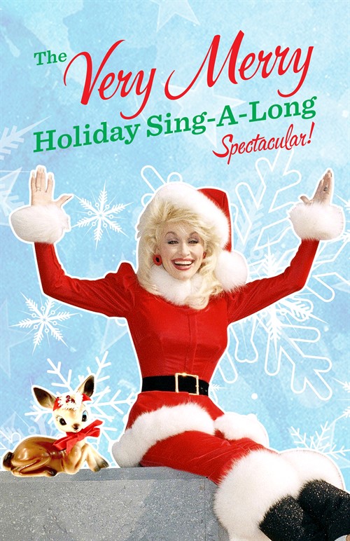 The Very Merry Holiday Sing-A-Long Spectacular! Trailer