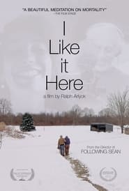 I Like It Here Trailer