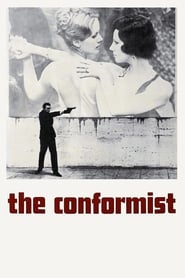 The Conformist Trailer