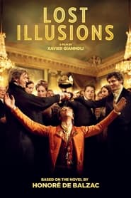Lost Illusions Trailer