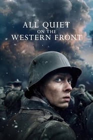 All Quiet on the Western Front Trailer
