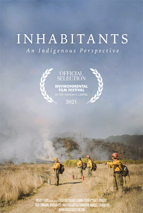 Inhabitants: An Indigenous Perspective Trailer