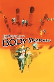 Invasion of the Body Snatchers (1956) Trailer