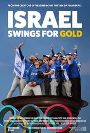 Israel Swings for Gold Trailer