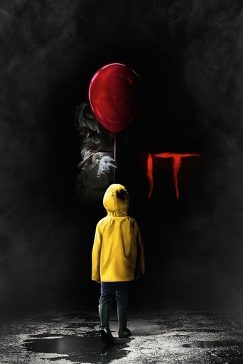 It: Chapter One Trailer