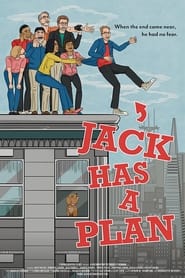 Jack Has a Plan Trailer