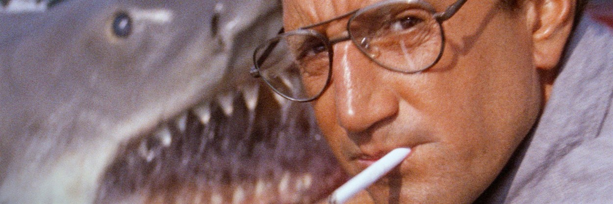 Jaws – The Loft Cinema