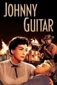 Johnny Guitar Trailer