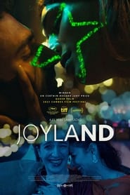 Joyland Trailer