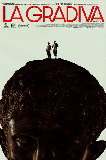 La Gradiva Trailer