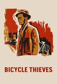 Bicycle Thieves - 4K Restoration!