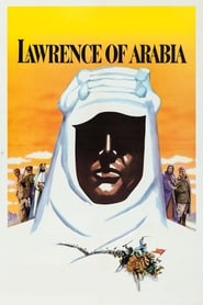 Lawrence of Arabia Trailer