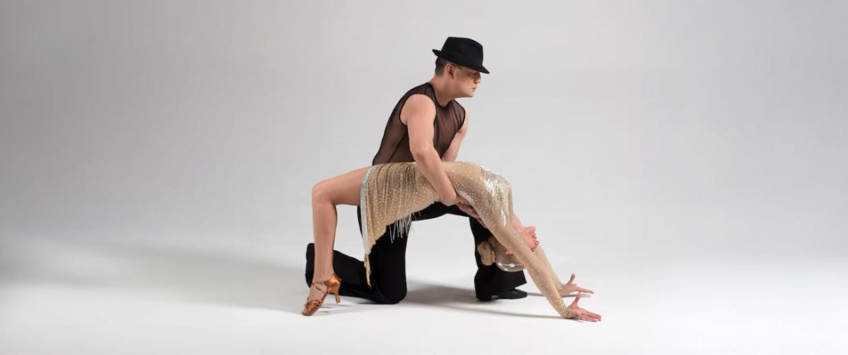Look Ma, I’m Dancin’! The Art of the Broadway Choreographer