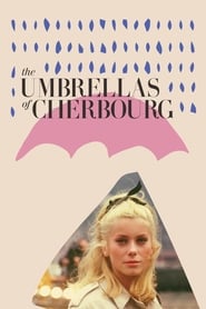 The Umbrellas of Cherbourg Trailer