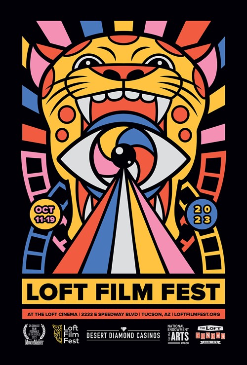 Loft Film Fest Preview Event Trailer