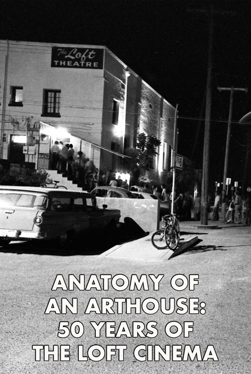 Anatomy of an Arthouse Trailer