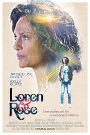 Loren & Rose Trailer