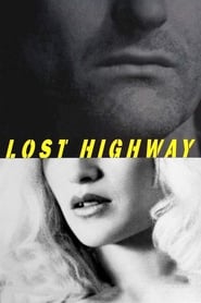 Lost Highway Trailer