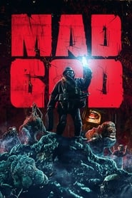 Mad God Trailer