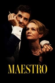 Maestro Trailer