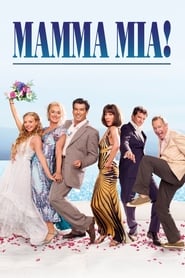 Mamma Mia! Trailer