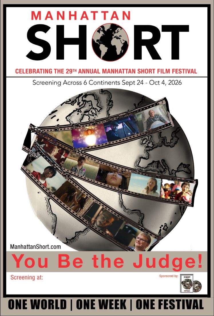 Manhattan Short Film Festival 2026