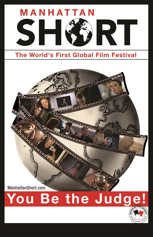 Manhattan Short Film Festival 2023 Trailer