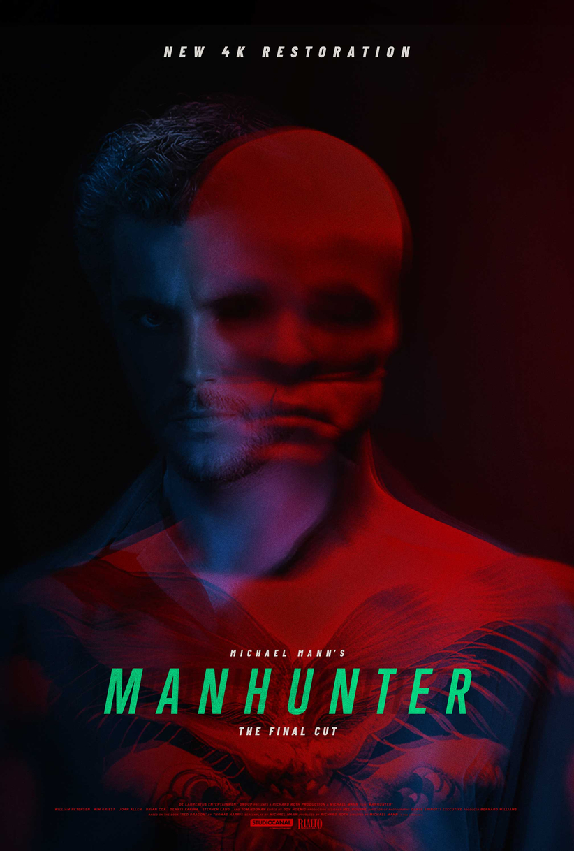 Manhunter: The Final Cut
