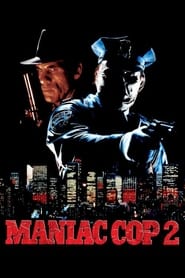 Maniac Cop 2 Trailer