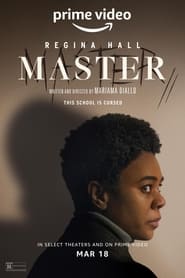 Master Trailer