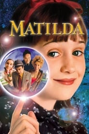 Matilda Trailer